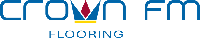 Crown FM Flooring logo