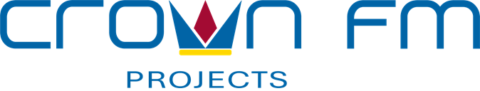 Crown FM Projects logo