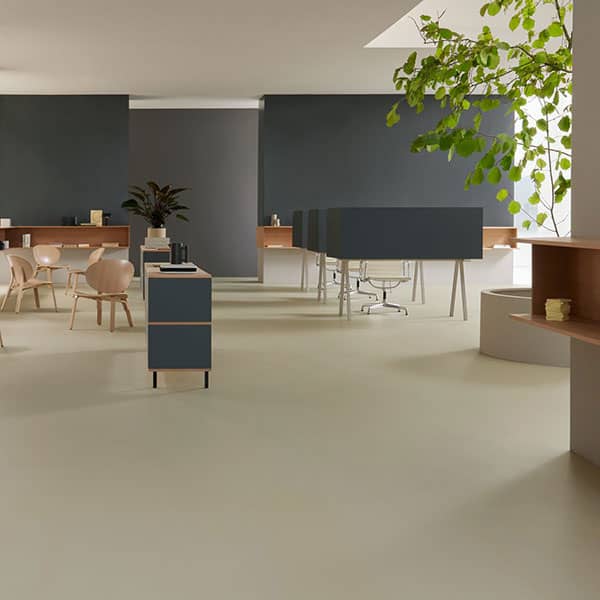 Linoleum