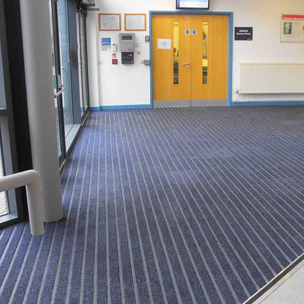 Matting