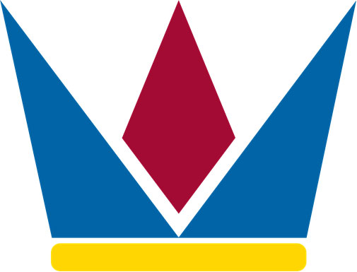 Crown FM logo icon