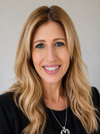 Amanda Syverson