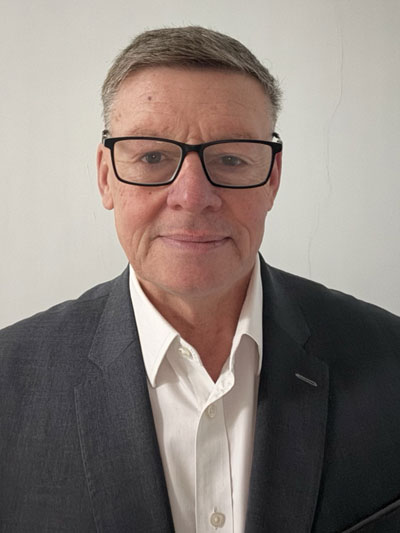 Edd Horler