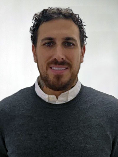 Jack Galatis